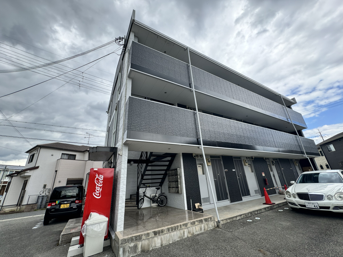 レオパレスアバンデックの賃貸物件